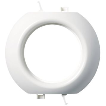 KOMBINATIONSRAM SCHNEIDER ELECTRIC WDE006867 RENOVA VIT 