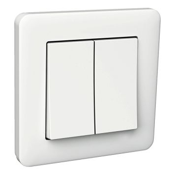 STRÖMBRYTARE SCHNEIDER ELECTRIC WDE002016 EXXACT PRIMO VIT 