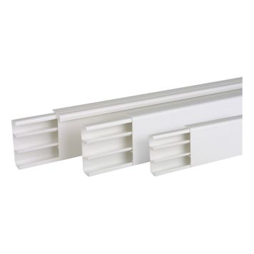 KABELKANAL SCHNEIDER EECTRIC ETK70221 ULTRA 70X20MM 2M VIT