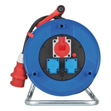 CABLE REEL GARANT CEE 1 IP 44 20 M H07RN