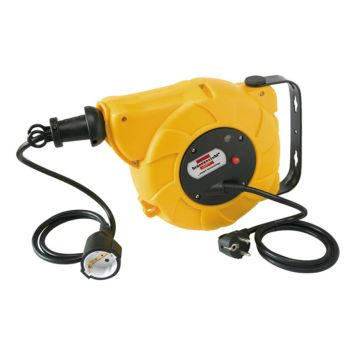 KABELVINDA BRENNENSTUHL AUTOMATISK IP20 9+2M