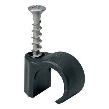 SKRUVCLIPS SCHNEIDER ELECTRIC TCS-C3 22-26MM 50ST/FP