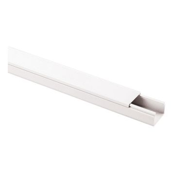 KABELKANAL ELETTROCANALI MINI VIT 30X30X2000MM 