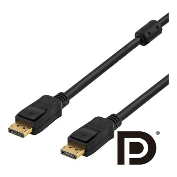DELTACO DISPLAYPORT 20-PIN HANE - HANE 2