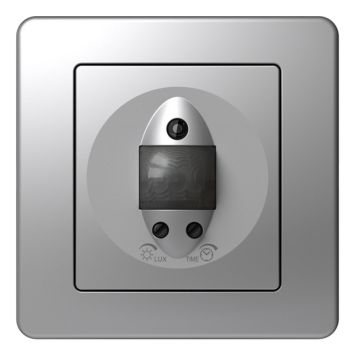 IR-SENSOR TEM SILVER