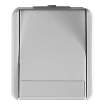 TRAPPBRYTARE TEM IP44 10AX VIT