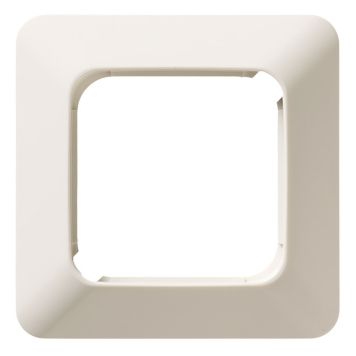 TÄCKRAM ABB 1-FACK FÖR JUSSI VIT