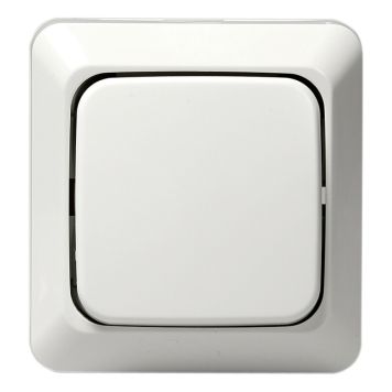 STRÖMBRYTARE TRAPP UTP FÖR TORRA UTRYMME