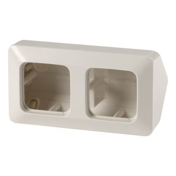 HÖRNBOX ABB FÖR JUSSI TOM 2-FACK