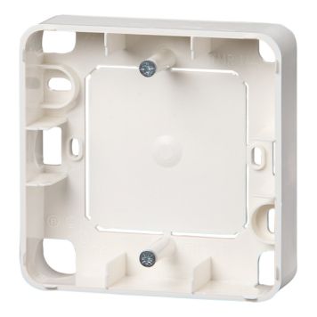 FÖRHÖJNINGSRAM 1- FACK UTANPÅLIGGANDE 85