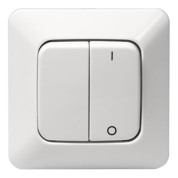STRÖMBRYTARE 2+1-POL 2143046A
