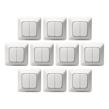 STRÖMBRYTARE KRON 2143053A