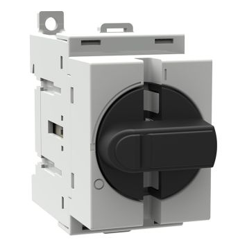 HUVUDBRYTARE, 3-POLIG, 40A LASTFRÅNSKILJ