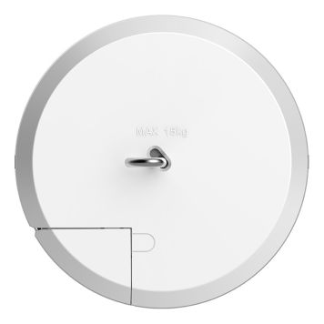 LAMPUTTAG SCHNEIDER EXXACT DCL UTANPÅLIGANDE 1-VÄGS 2-P JORD