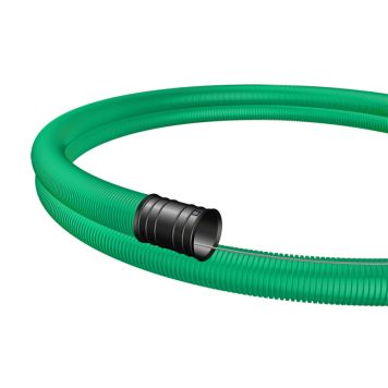 KABELRÖR EVOPIPES MED DRAGTRÅD SVAGSTRÖM 50M