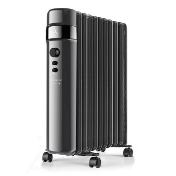 ELEMENT TAURUS OIL HEATER AGADIR 2500 2500W 28X63CM