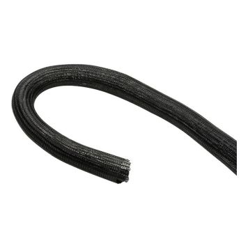 KABELGÖMMA SCHNEIDER ELECTRIC SJÄLVSTÄNGANDE Ø4CM SVART