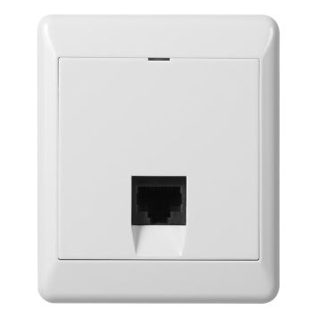 DATAUTTAG ELKO UTANPÅLIGGANDE OSKÄRMAT FJÄLLVIT