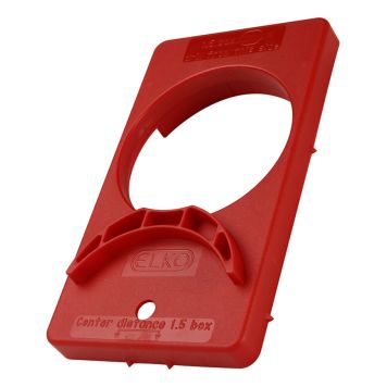 BORRMALL ELKO APPARATDOSA