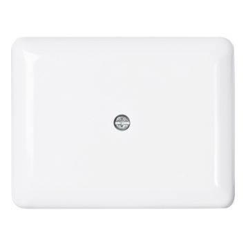 KULODOSA ELKO PLINT IP20 FJÄLLVIT