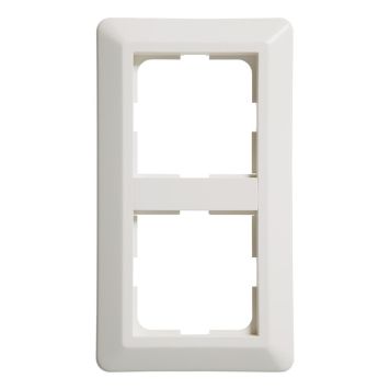 KOMBINATIONSRAM ELKO RS 3-FACK FJÄLLVIT 10,5MM