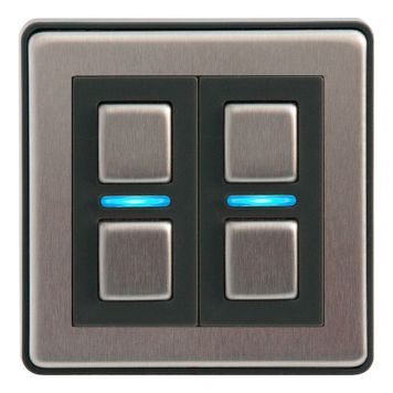 DIMMER LIGHTWAVE SMART SWITCH 2G