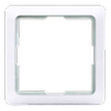 KOMBINATIONSRAM LIGHTWAVE SPACER 1 SINGEL SPACER VIT