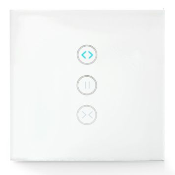 STYRENHET NEDIS WIFI SMART