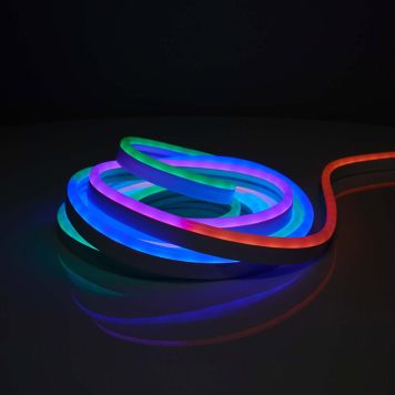 LED-STRIP NEDIS WIFI SMART LED RGB 5M