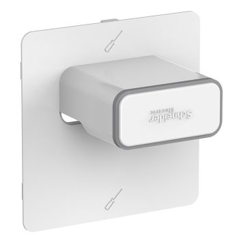 BORDSSTÄLL SCHNEIDER ELECTRIC WISER TILL GATEWAY