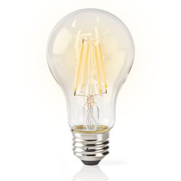 LJUSKÄLLA NEDIS WIFI SMART LED E27