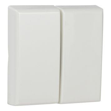 VIPPOR ELKO TILL RS-STRÖMBRYTARE 56X56CM FJÄLLVIT