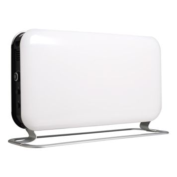 KONVEKTORELEMENT SG2000LED 2000W 230V 33X62CM