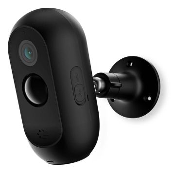 ÖVERVAKNINGSKAMERA NEDIS SMART LIFE WIFI OUTDOOR CAMERA
