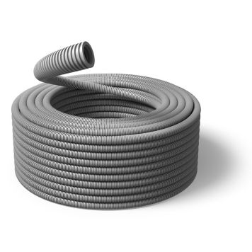 FLEXRÖR PM FLEX SPEED 20MM 25M