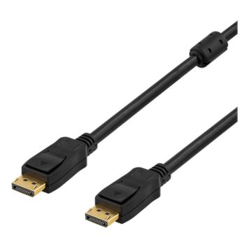 DISPLAYPORT, ULTRA HD, 1M 60HZ 21,6 GB/S