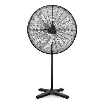 GOLVFLÄKT VINTAGE OSCILLERANDE 75CM 