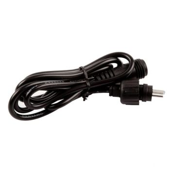 FÖRLÄNGNINGSKABEL ECOLITE LEO 12V 1M