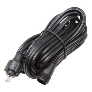 FÖRLÄNGNINGSKABEL ECOLITE LEO 12V 5M