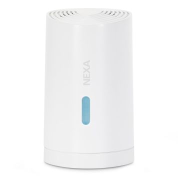 DÖRRKLOCKA NEXA MLR-1922