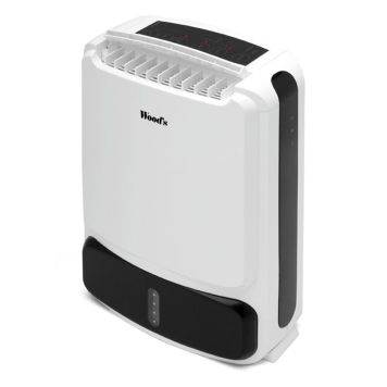 AVFUKTARE WOOD'S WDD80 VIT