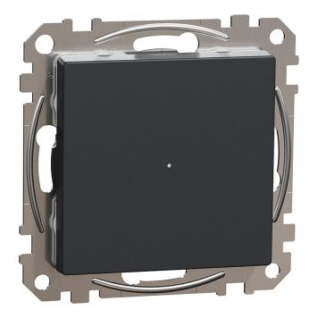 STRÖMBRYTARE SCHNEIDER ELECTRIC EXXACT ZIGBEE ANTRACIT