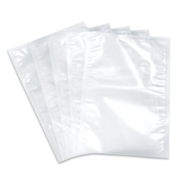 VAKUUMPÅSAR SEVERIN 16X25CM 50+5-PACK