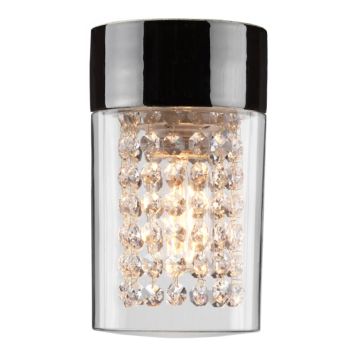 OPUS 120 KLAR/SVART INK KOPPEN