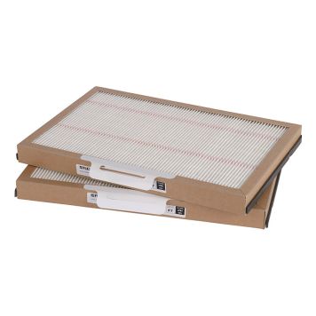 FILTER FLEXIT NORDIC S4  