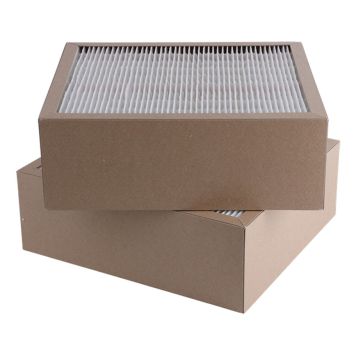 FILTER FLEXIT ECO NORDIC W4/WH4 