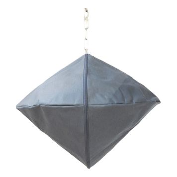 SKYDDSÖVERDRAG HORTUS TILL TERRASSVÄRMARE UFO 211-315