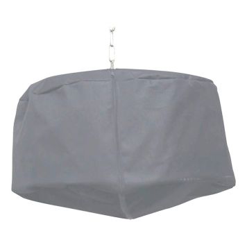 SKYDDSÖVERDRAG HORTUS TILL TERRASSVÄRMARE 211-318