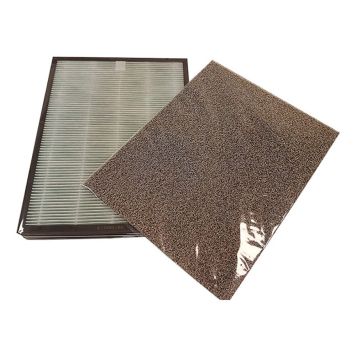 FILTERSET COWAY AP-1008CH HEPA H12+KOLFILTER