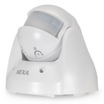 RÖRELSESENSOR NEXA Z-WAVE SP-816